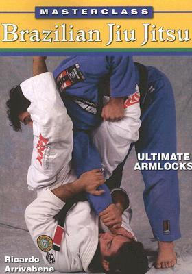 Libro Masterclass Brazilian Jiu Jitsu - Ricardo Arrivabene