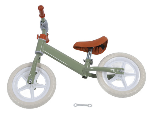 Bicicleta Infantil Walker Para Niños Y Niñas De 26 Años