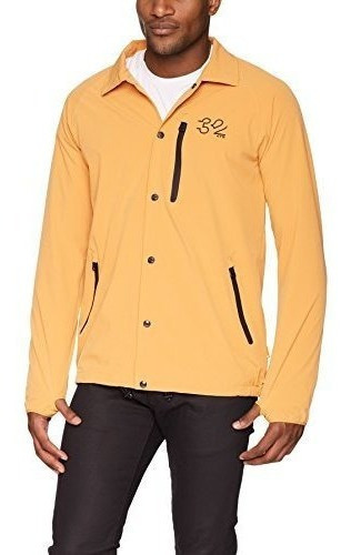 Thirtytwo 4ts Wire Jacket