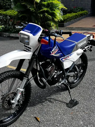 Dt 125
