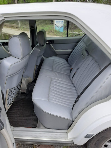 Mercedez 1987