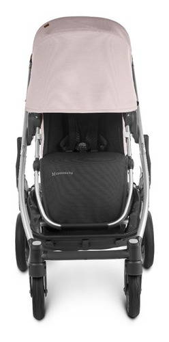 Cochecito Uppababy Cruz V2 Alice Rosa Claro