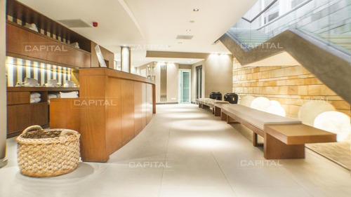 Imagen 9 de 16 de Excelente Penthouse De 4 Dormitorios Frente Al Mar - Veramansa - Punta Del Este Pinares