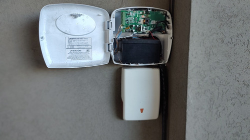 Instalación De Cámaras De Seguridad Y Alarmas Ip Wifi, Redes