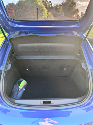 Peugeot 208 1.6 Active Tiptronic