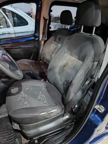 Fiat Qubo 1.4 Active 73cv