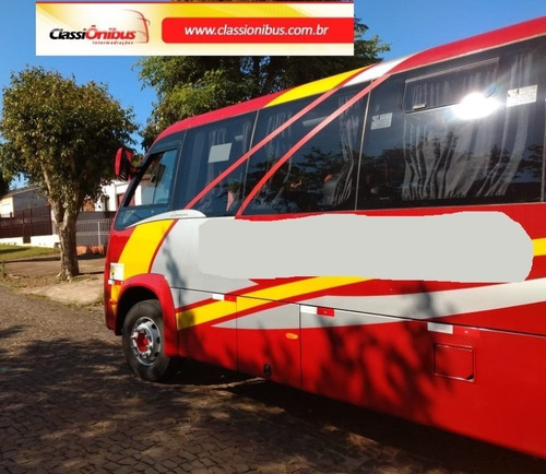 Volare Wl Lemousine 2013/13 Wc 30 Lugares Completa