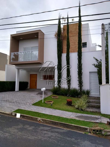 Imagem 1 de 28 de Condomínio Sunset 4 Suítes No Campolim Em Sorocaba/sp. - Aso0434