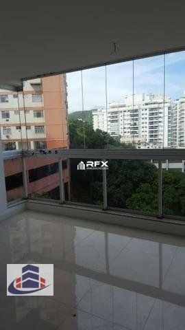 Sala Comercial À Venda - Icaraí, Niterói/rj - Sal007