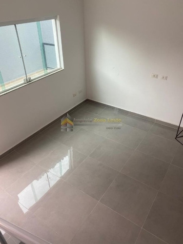 Imagem 17 de 24 de Condomínio Para Venda No Bairro Cidade Patriarca, 2 Suíte, 2 Vagas, 120 M - 4857