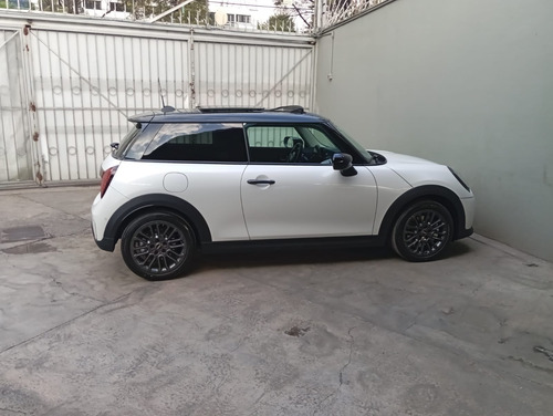 Mini Cooper 1.5 C At 3P