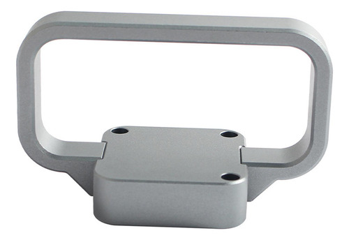 Juego De Mango De Metal Para Impresora 3d, Piezas Ligeras De
