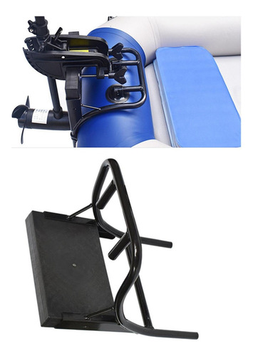 Soporte De Motor Para Kayak De Pesca, Accesorio De Soporte