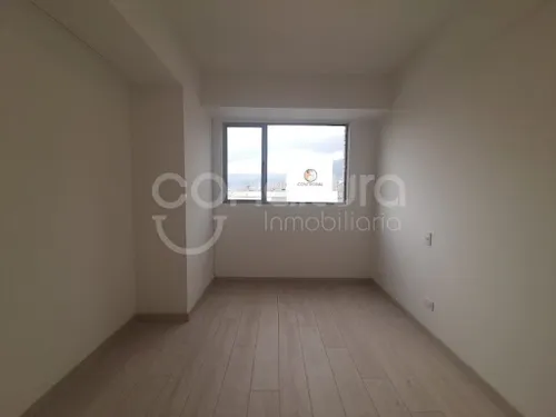 Apartamento En Arriendo Las Vegas 472-4722