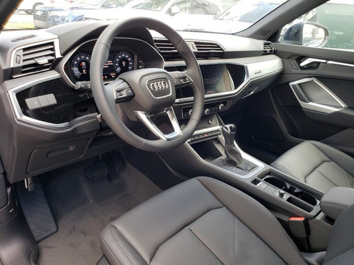 Imagen 15 de 25 de Nueva Audi Q3 35 Tfsi Stronic Q2 Q5 Q7 Q8 Quattro A4 A5 A3