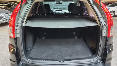Honda CR-V 2.4 Lx 2wd 185cv At