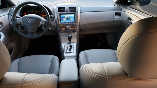 Toyota Corolla Xei