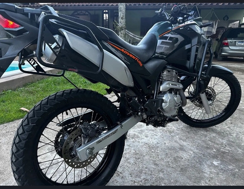 Honda Xre Adventure 2023
