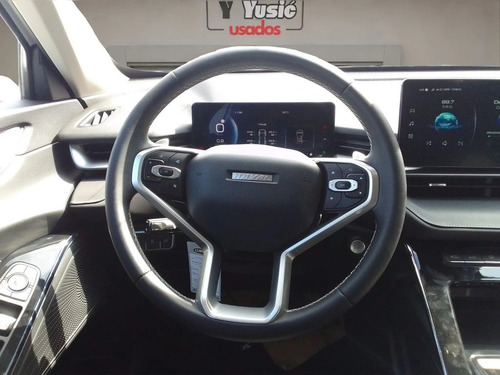 Haval H6 2022