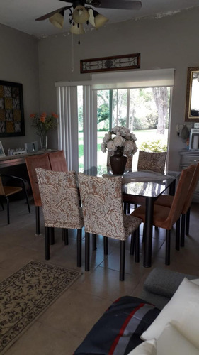 Quinta Campestre En Mil Encinos