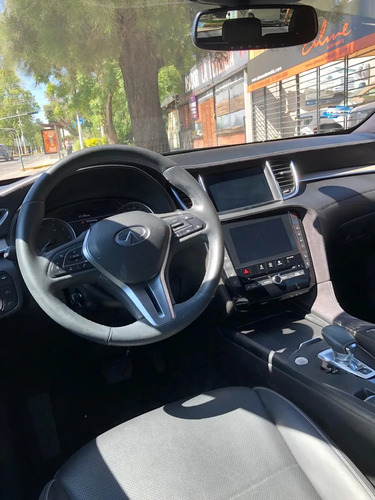Infiniti Qx50 2022