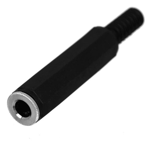 Cess 635 Mm De Pulgada Trs Trs Jack De Conector Femenino De
