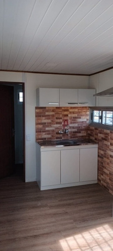 Imagen 17 de 25 de Contenedor Vivienda 20 Pies Entrega Inmediata