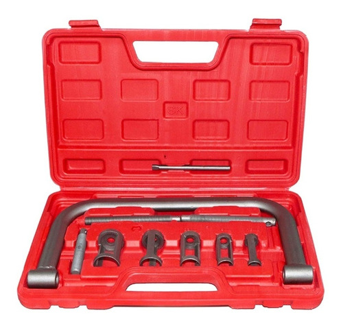 Kit Extractor Para Montar Y Desmontar Valvulas De Cámara 