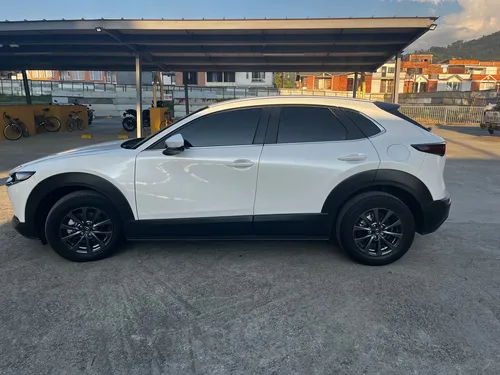 Mazda Cx 30 prime 2.0