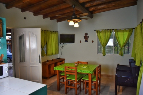 Imagen 9 de 14 de Cabaña Al Pie De La Sierra ,la Paz Traslasierra,cordoba
