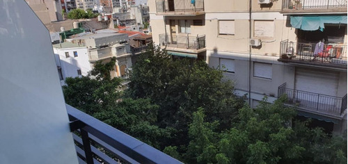 Imagen 17 de 30 de Departamento Monoambiente En Venta - 36mts2 - Barrio Norte