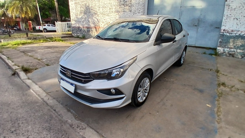 Fiat Cronos 1.3 Attractive Mt