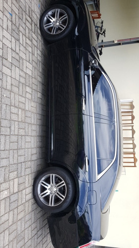 Chrysler 300c 3.6 V6 4p 2012