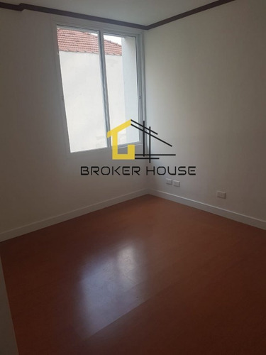 Imagem 7 de 12 de Apartamento A Venda No Bairro Jardim Paulista Em São Paulo - Bh11120-1