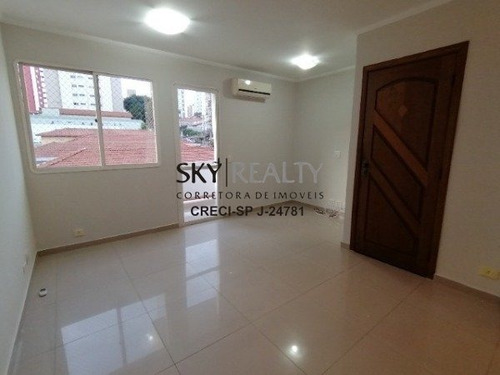 Apartamentos - Vila Mascote - Ref: 14020 - L-14020