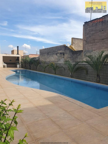 Imagem 4 de 22 de Apartamentos À Venda Em Jundiaí/sp - Compre O Seu Apartamentos Aqui! - 1475117