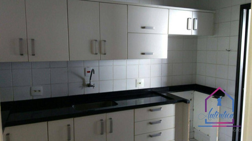 Imagem 6 de 15 de Casa Com 3 Dormitórios À Venda, 92 M² Por R$ 530.000 - The Way - Cotia/sp - Ca1299