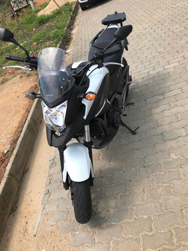Imagem 3 de 12 de Honda Nc 750