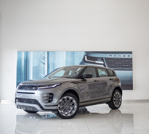 Land Rover Range Rover Evoque 2.0 P250 FLEX R-DYNAMIC HSE AWD AUTOMÁTICO