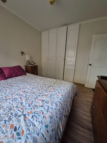 Casa En Arriendo De 5 Dorm. En Olivar