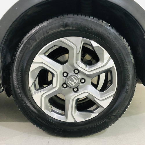 Imagen 11 de 15 de Honda Cr-v Turbo Plus 2017