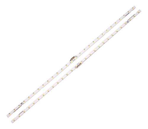 Tira De Led Para Un50nu7090 Un50nu7090f Un50nu7100f Un50nu74