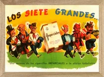 Comprar Tabaco, Futbol Cuadros Posters Carteles L621