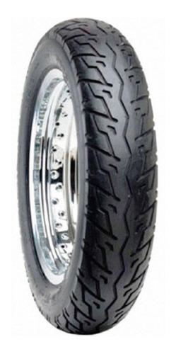 Cubierta 3.00-10 4pr P237 Blk Wanda