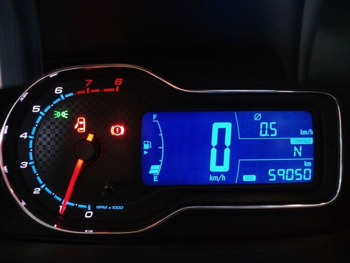 Cobalt 2017 1.4 Ltz