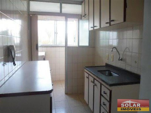 Apartamento Cangaíba São Paulo/sp - 12060