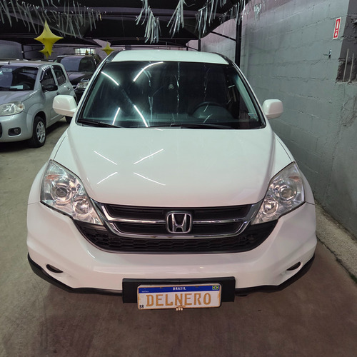 Honda CR-V 2.0 Lx 4x2 Aut. 5p