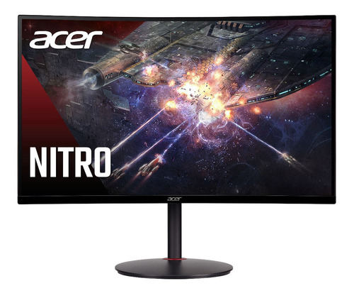 Monitor Gamer Acer 27' 2k  Tn / 144hz  /1 Ms  /vesa/ Usb