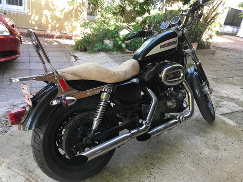 Imagen 3 de 7 de Harley Davidson Xl1200 2005