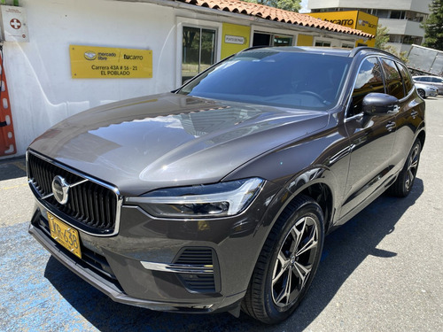 Imagen 9 de 25 de Volvo Xc60 B5 Mild Hybrid 2022